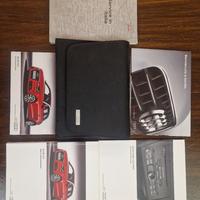 Audi A1 libretto istruzioni uso e manutenzione com