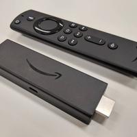 FIRE STICK 4K MAX ULTIMO MODELLO