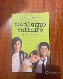 noi siamo infinito
