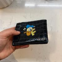 Portafogli Prada Uomo