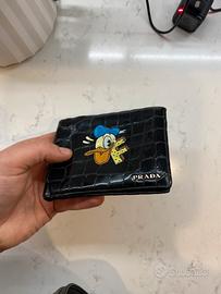 Portafogli Prada Uomo