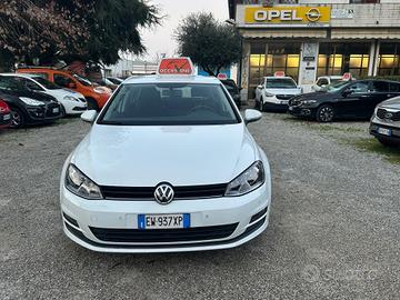Volkswagen Golf 1.2 TSI 105 CV 5p. Comfortline Blu