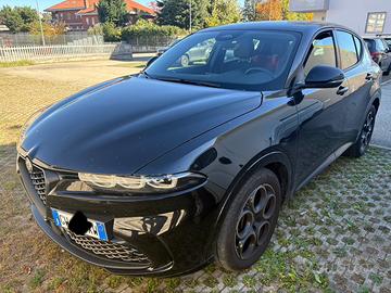 Noleggio Alfa Tonale