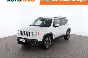 JEEP Renegade CB63834