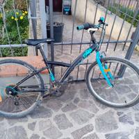 MTB ruota 26