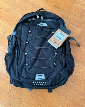 Zaino The North Face Borealis Classic
