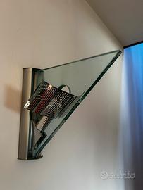 Applique Icaro Artemide coppia