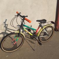 Bicicletta per bambino