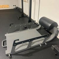 PANCA HIP THRUST NUOVA