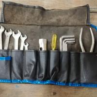 Borsa Bmw d'epoca r45 r50 r60 r65 r75 r80 r90 r100