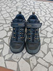 scarpa bimbo Geox 32