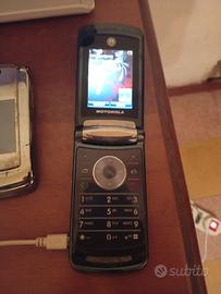 Motorola v9 black