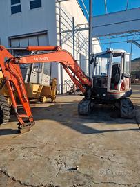 Kubota KK 161-3