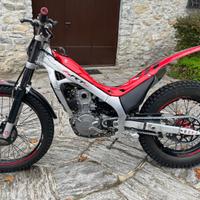 Moto Montesa 4RT 260