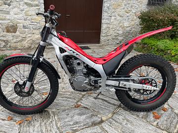 Moto Montesa 4RT 260