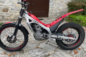 Moto Montesa 4RT 260