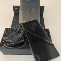 Cellulare Samsung Note 8