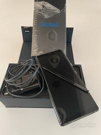 Cellulare Samsung Note 8