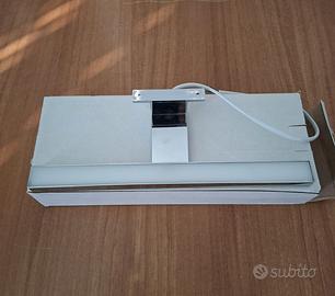 2 Lampade LED Specchio/Bagno Kira 300