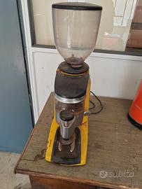 macina caffè 