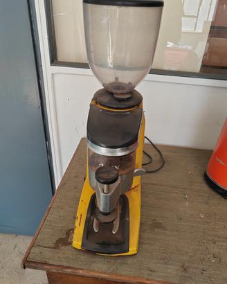 macina caffè 