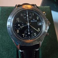 Orologio Bulova vintage