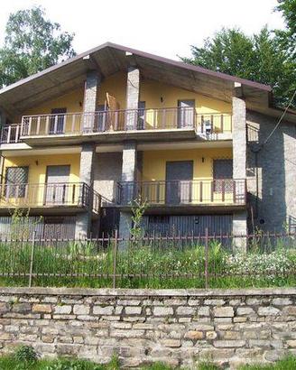 Appartamento di 60 m² con 3 locali a Bagnolo Piemo