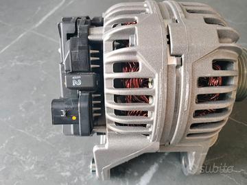 Alternatore SEG sn0752310805 150A -NUOVO MAI USATO