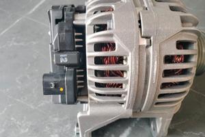 Alternatore SEG sn0752310805 150A -NUOVO MAI USATO