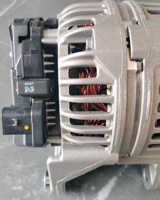 Alternatore SEG sn0752310805 150A -NUOVO MAI USATO