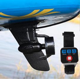 Motore elettrico per sup / stand up paddle