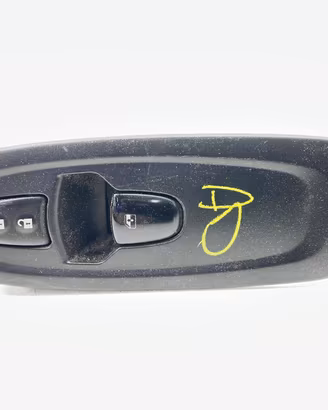 PULSANTIERA ANTERIORE DESTRA RENAULT Kadjar Serie