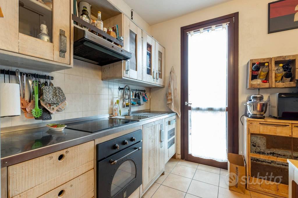 Appartamento – Milano, Greco, Municipio 2 - Vista 3
