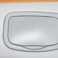 Specchietto parasole Fiat Bravo