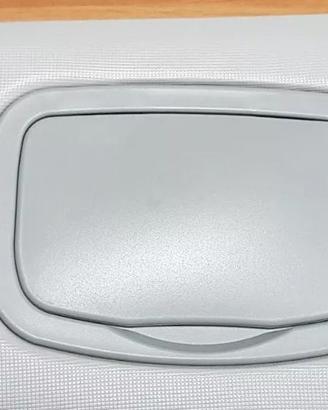 Specchietto parasole Fiat Bravo