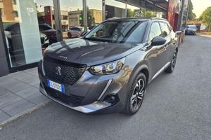 Peugeot 2008 BlueHDi 110 Allure Pack S/S
