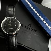 Edox Les Vauberts