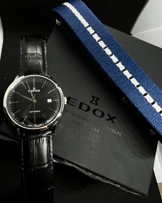 Edox Les Vauberts