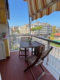 Quadrilocale a Carrara