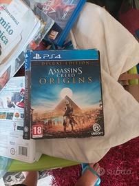 gioco per ps4