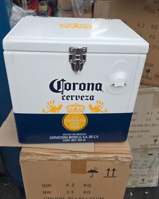 frigorifero corona