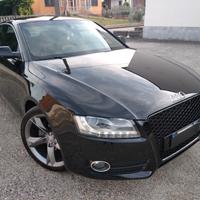 Audi A5 2.7 V6 TDI F.AP. multitronic s-line