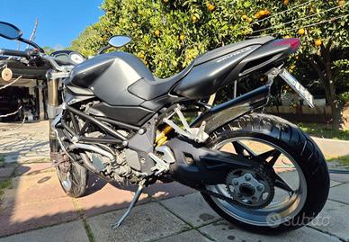 mv agusta brutale 750s f4 