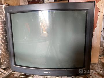 Sony triniton mod Kv-d3411a