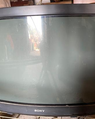 Sony triniton mod Kv-d3411a