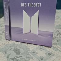 BTS, the Best Japanese Album - Standard Edition