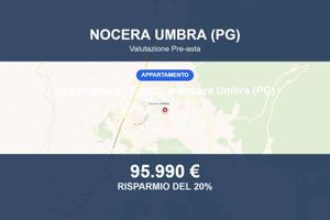Immobile in asta di 215 m² con più di 5 locali a N