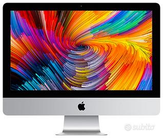 iMac 21,5  2015 4k