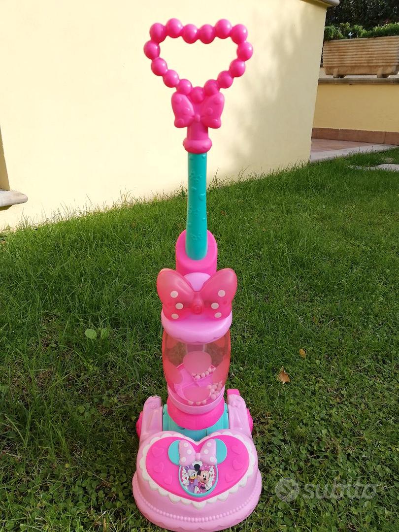 Aspirapolvere giocattolo - Tutto per i bambini In vendita a Roma