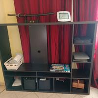 IKEA BESTA (Vecchio Modello) - Mobiletto porta TV